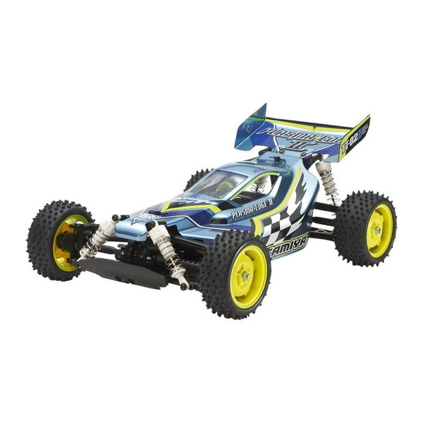 タミヤ 1/10 電動RCカーシリーズ No.635 メルセデス・ベンツ G 320