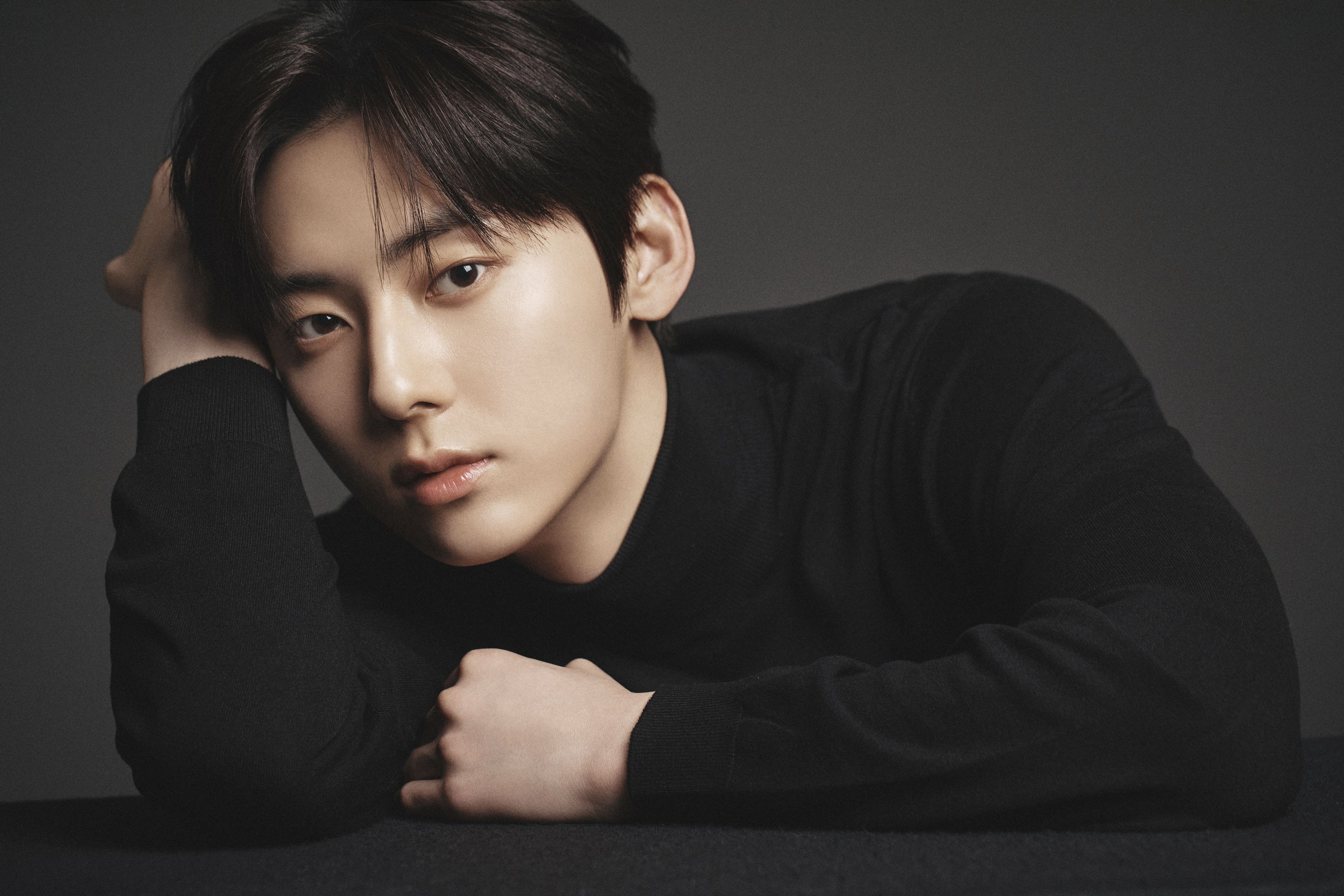 HWANG MIN HYUN、日本で初の単独ミニコンサート『2023 HWANG MIN HYUN