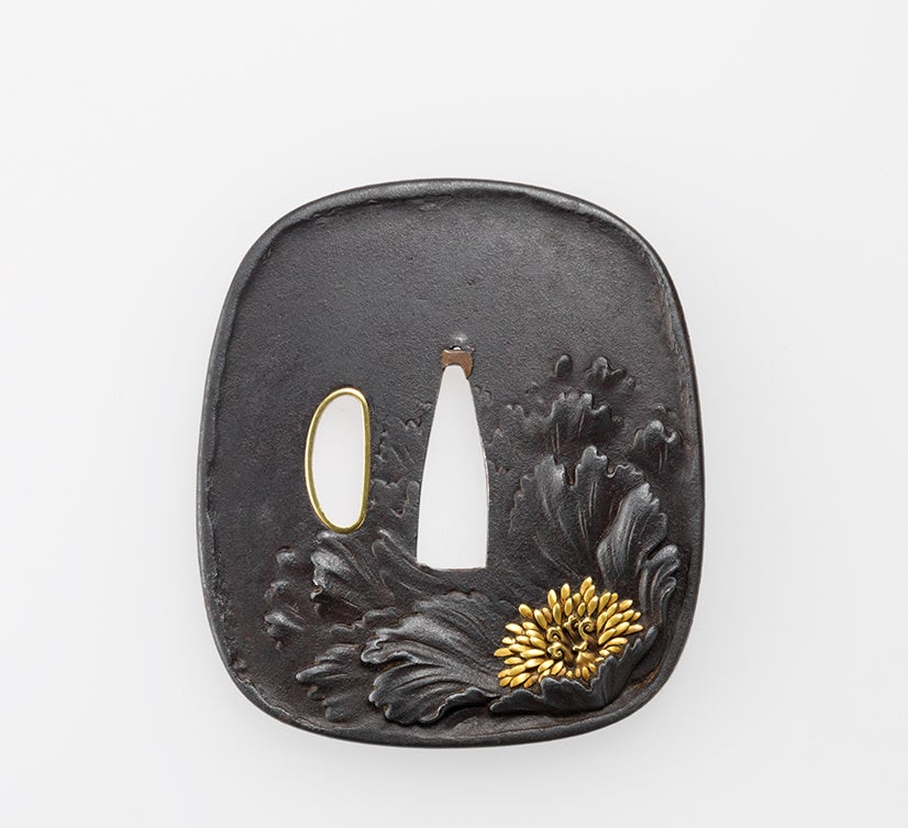 東京・南青山 根津美術館】企画展「英姿颯爽 －根津美術館の武器・武具