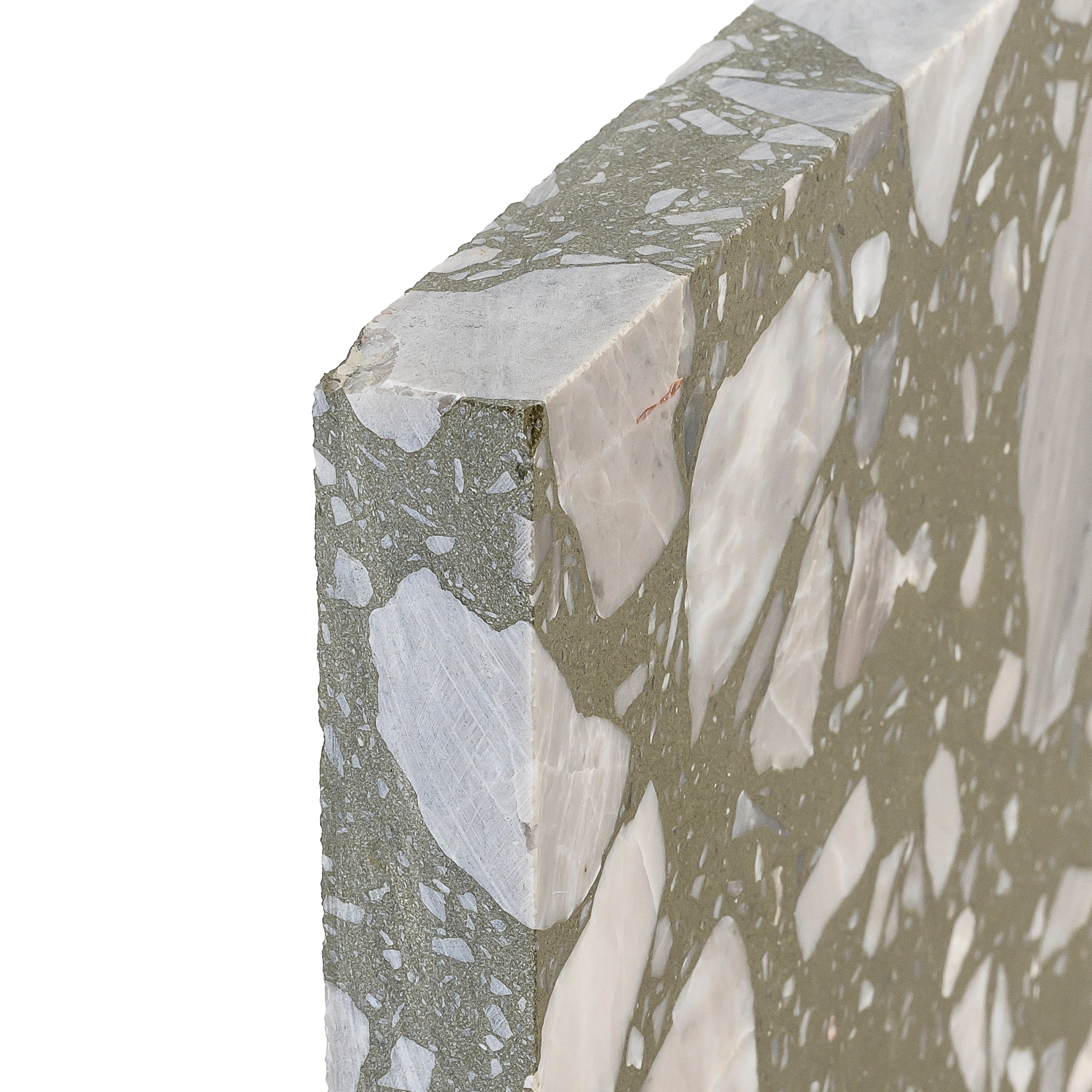 Baobab 24x24 Terrazzo Tile