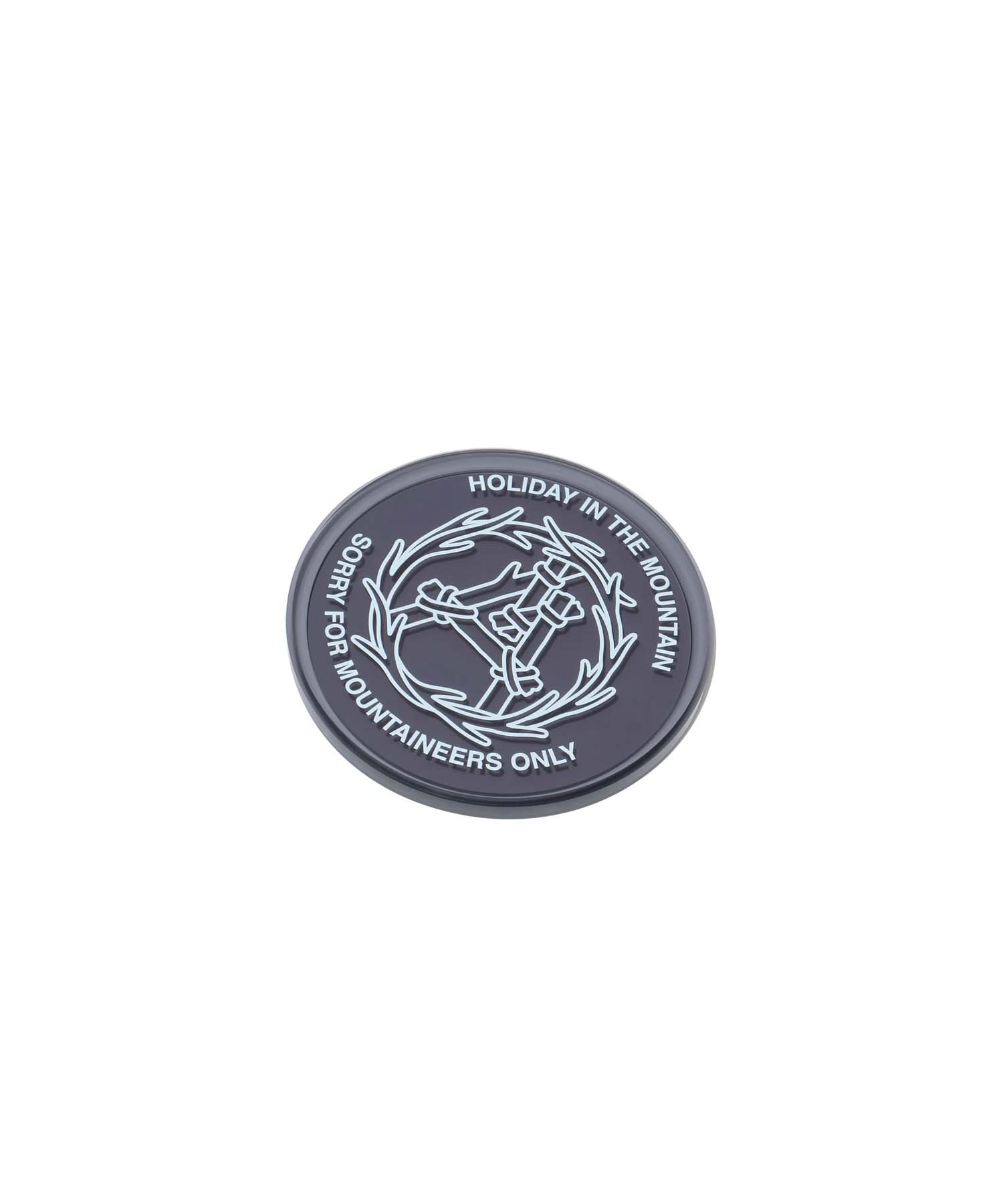 MOUNTAIN RESEARCH GEAR Acrylic Lid for Cup / マウンテンリサーチ