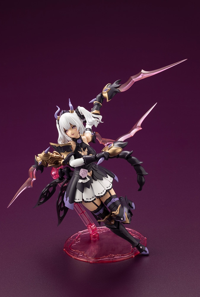 限定特典付き】ソフィエラ｜コトブキヤオンラインショップ
