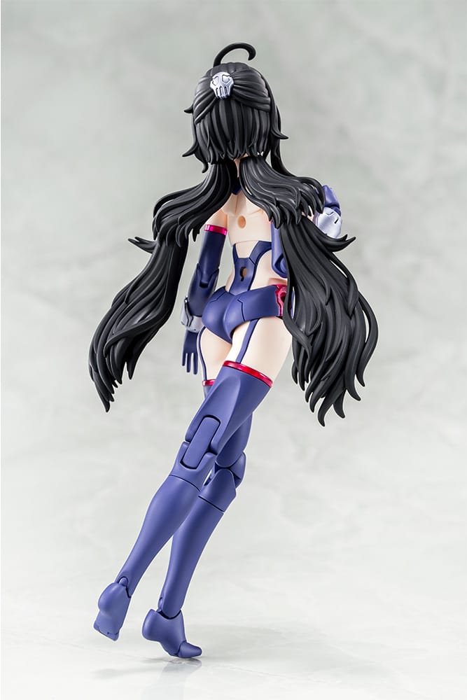 限定特典付き】皇巫 ツクヨミ レガリア｜コトブキヤオンラインショップ