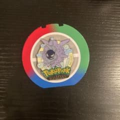 ポケパークカントー限定】ピンバッジ パルシェン - メルカリ