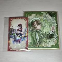2026年最新】identityv 画家の人気アイテム - メルカリ