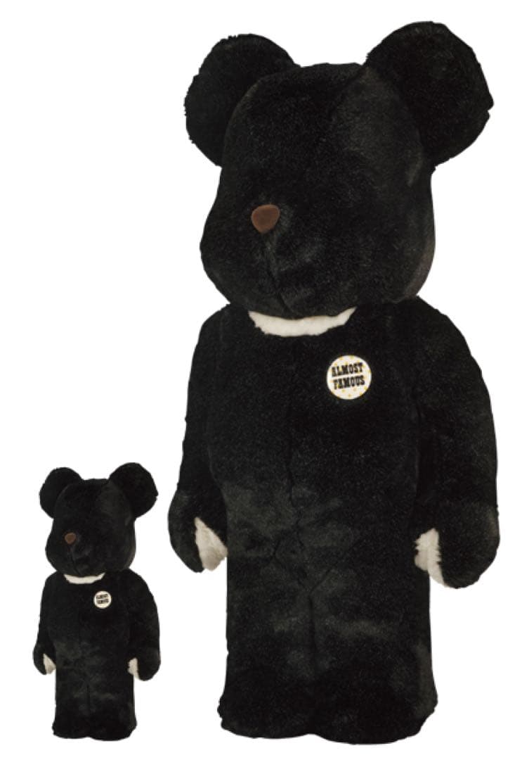 その他 WORLD WIDE TOUR BE@RBRICK hf 1000% MEDICOM TOY: The BE@RBRICK WORLD WIDE TOUR 3 Arrives at JUICE