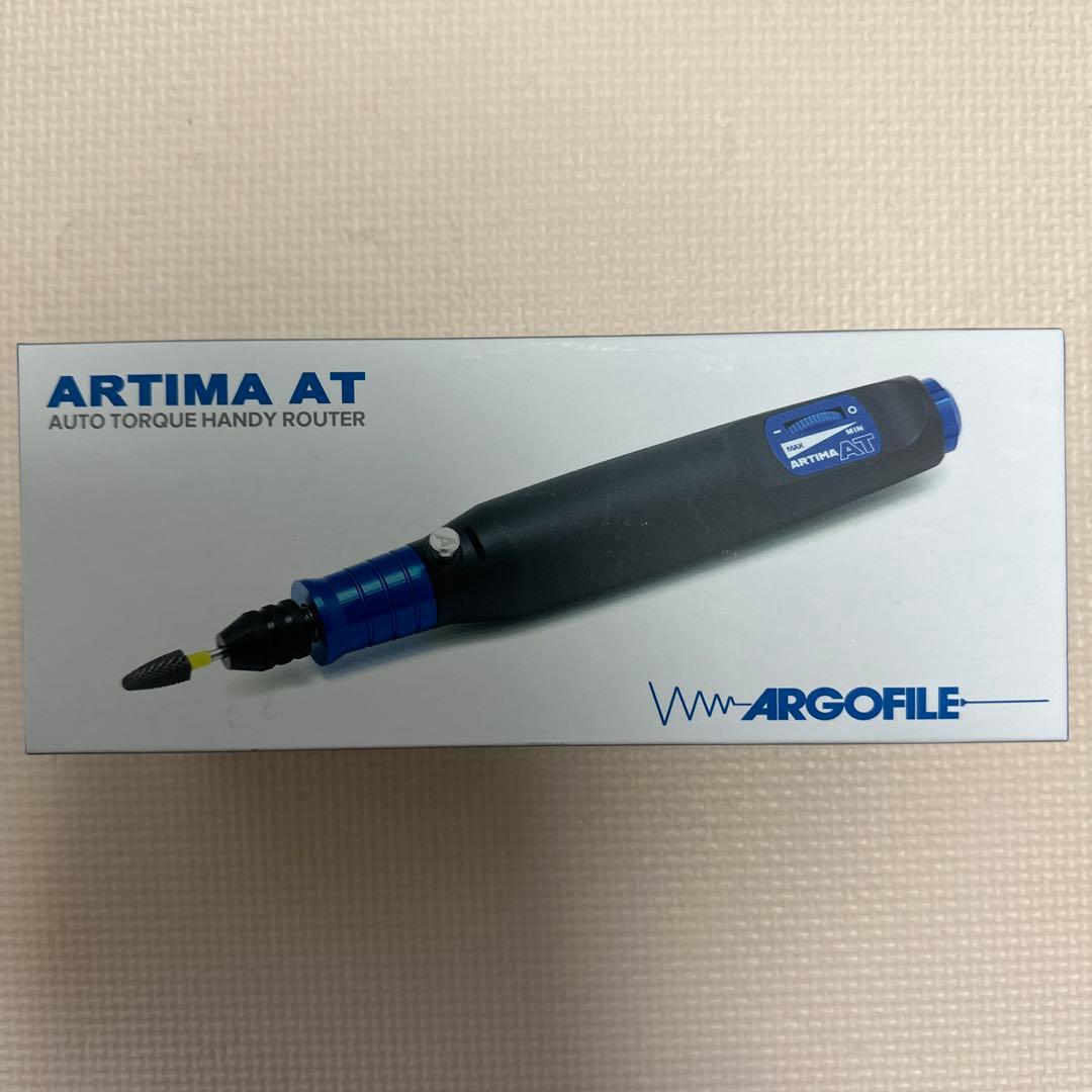 ARTIMA AT ハンディルーター アルティマAT - アルゴファイルジャパン株式会社