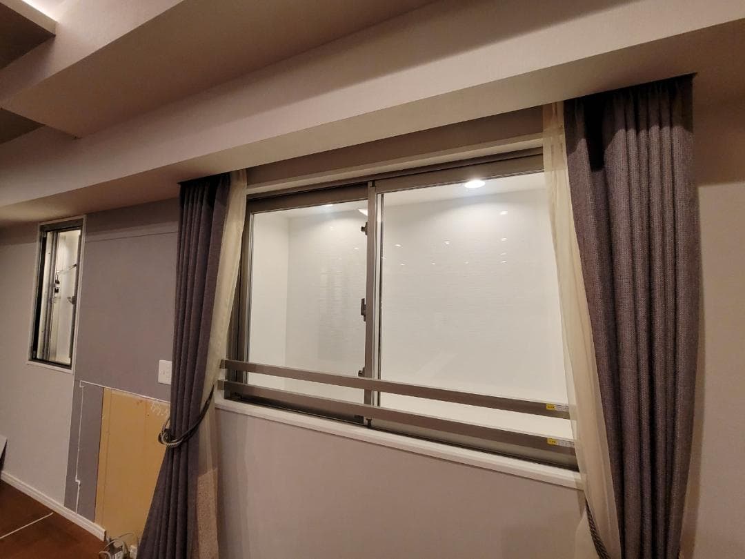 ◆カーテンセット◆W89cm×H198cm◆ブラウン系◆D-2508KA8◆ vidaXL Fukagawa - kaufen bei Galaxus