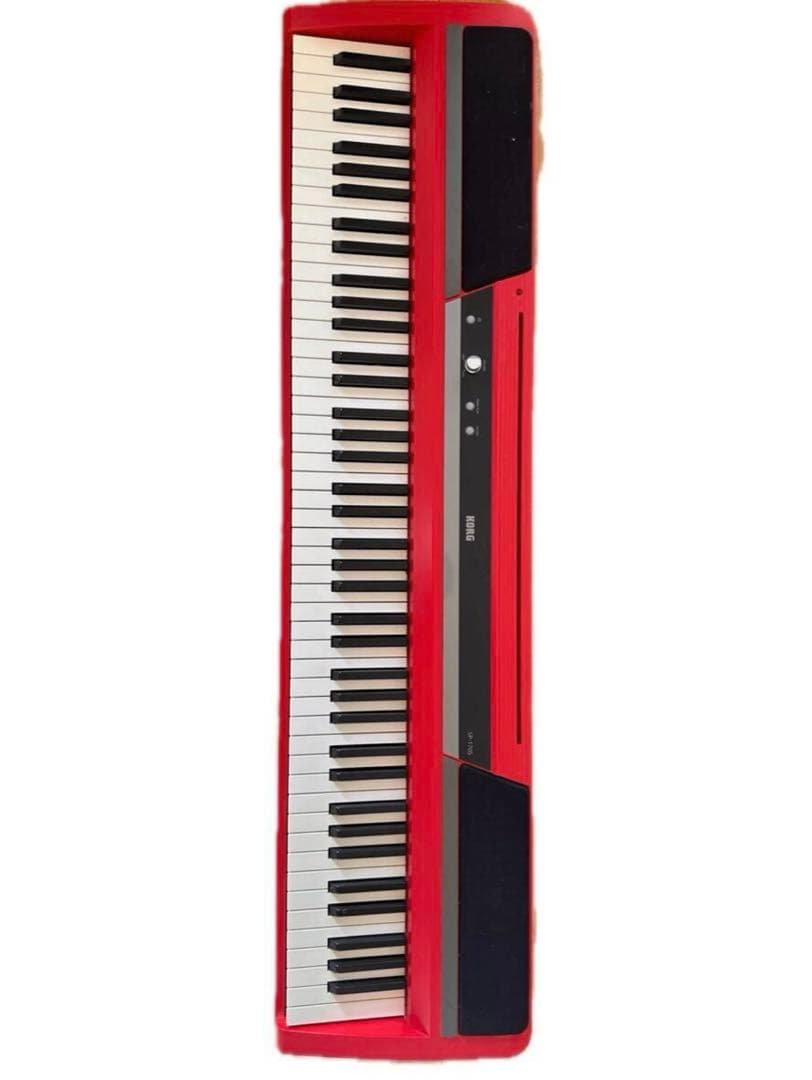 鍵盤楽器 Korg sp-170s Features | SP-170S - DIGITAL PIANO | KORG (USA)