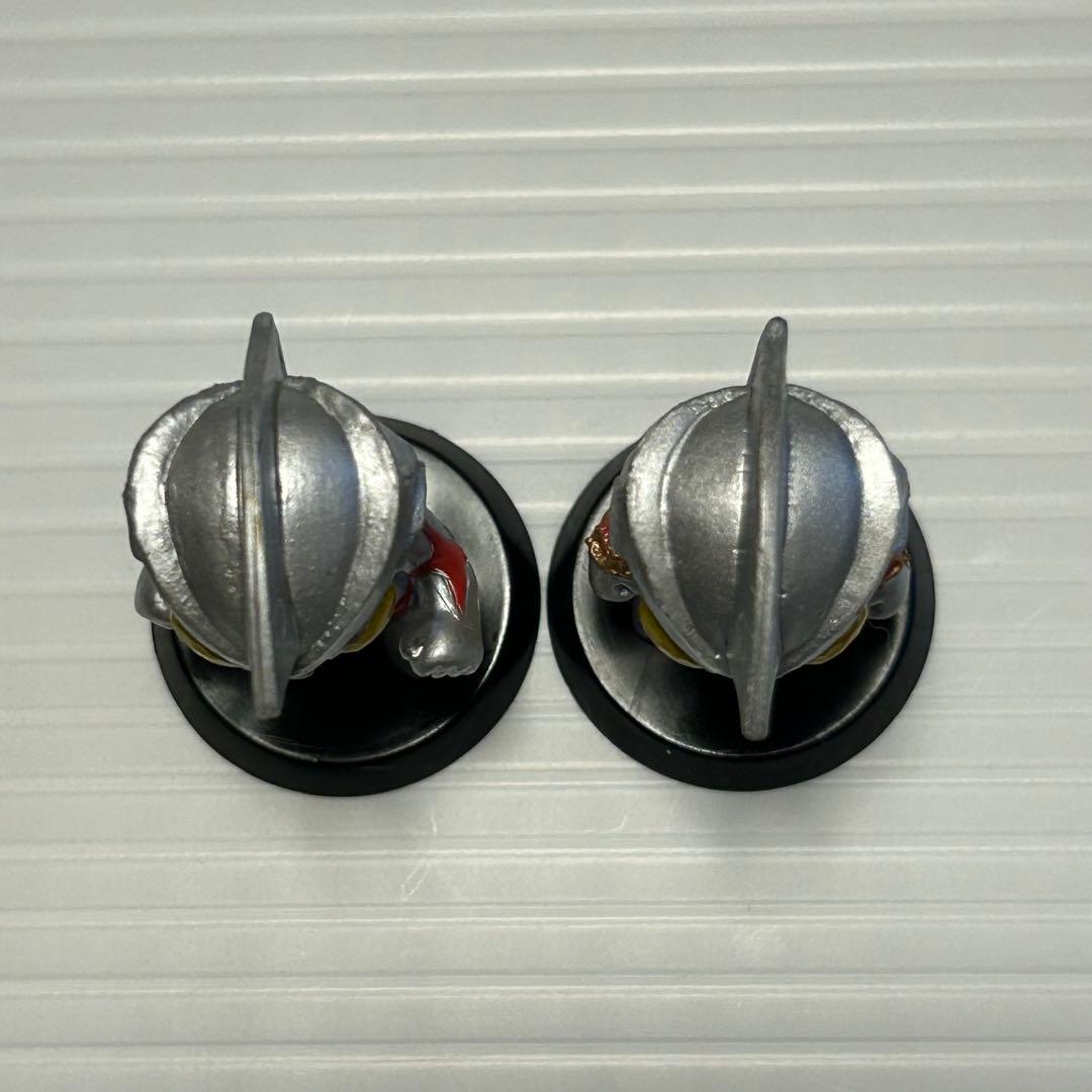 特撮ヒーローズ ウルトラマンA エースロボ ミニフィギュア - メルカリ