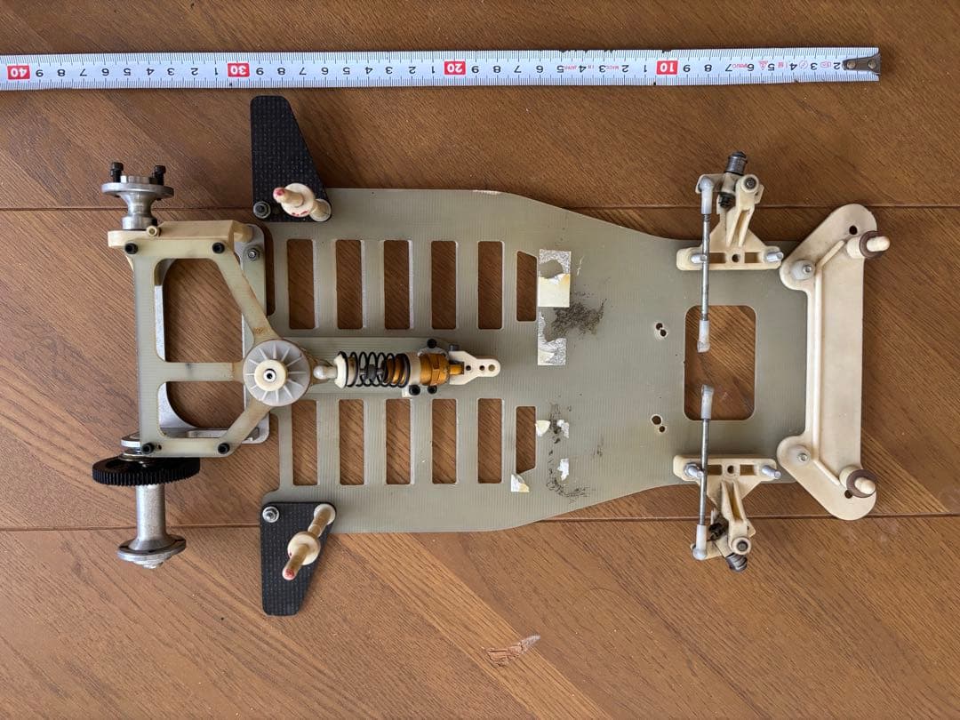 アソシエイテッドRC10L アソシエイテッド RC10 Jay Halsey Edition Kit AS6008 | 福山ラジコン