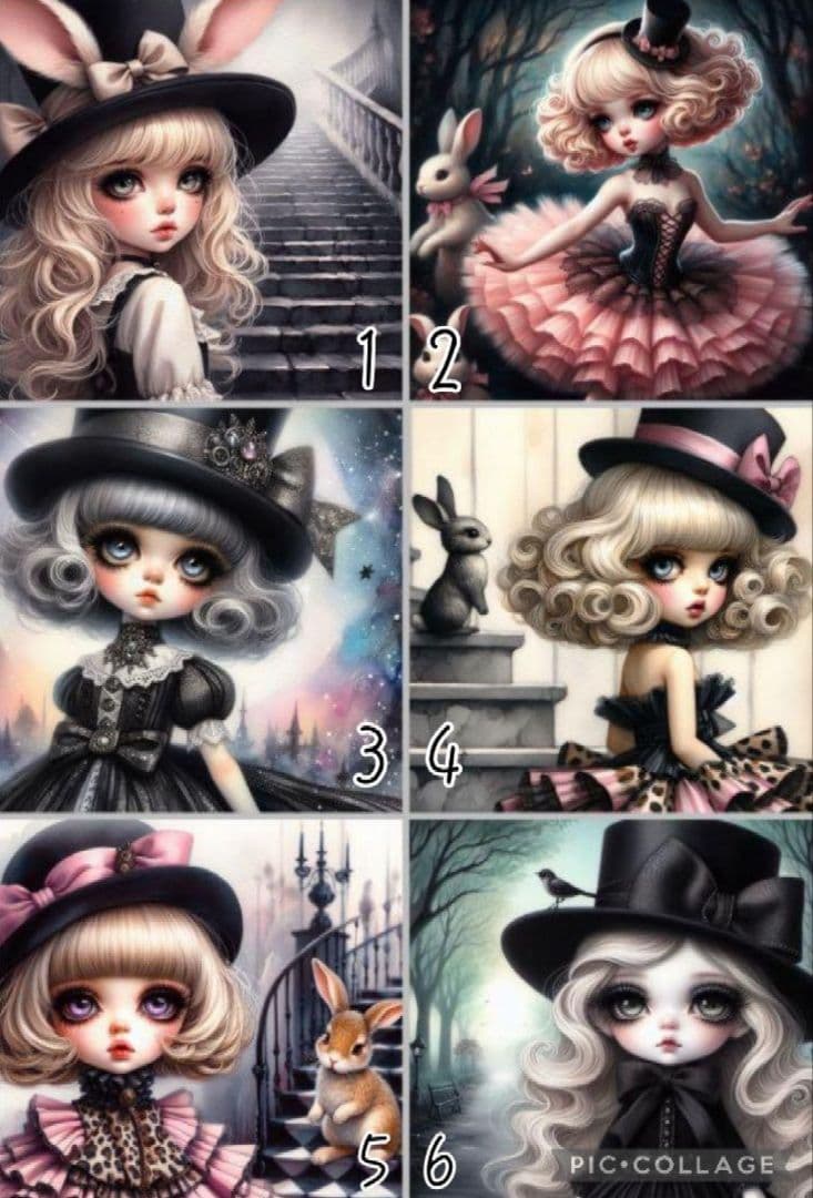 9/6♡レディ♡パネル♡ハンドメイド 今かわいい”が手に入る♡ New brand HONEY MEW 🎀🩶 // 𓐄 𓐄 𓐄 𓐄 𓐄