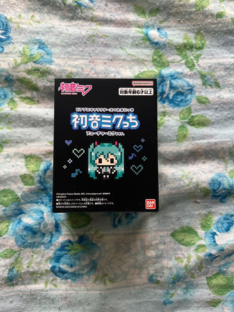 初音ミク セット販売 Amazon | 初音ミク Exc∞d Creative Figure SweetSweets トロピカル