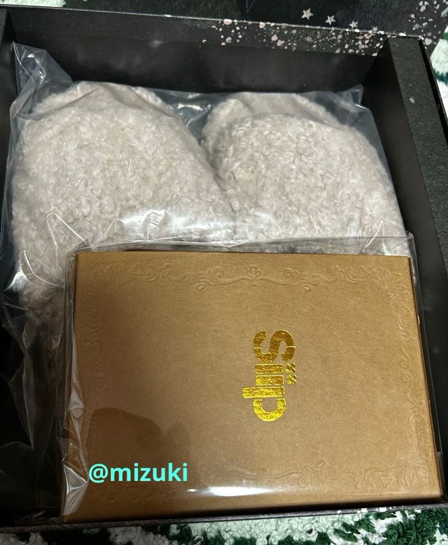Siip ガイア【完全生産限定盤】 グッズのみ 新品未開封 - メルカリ