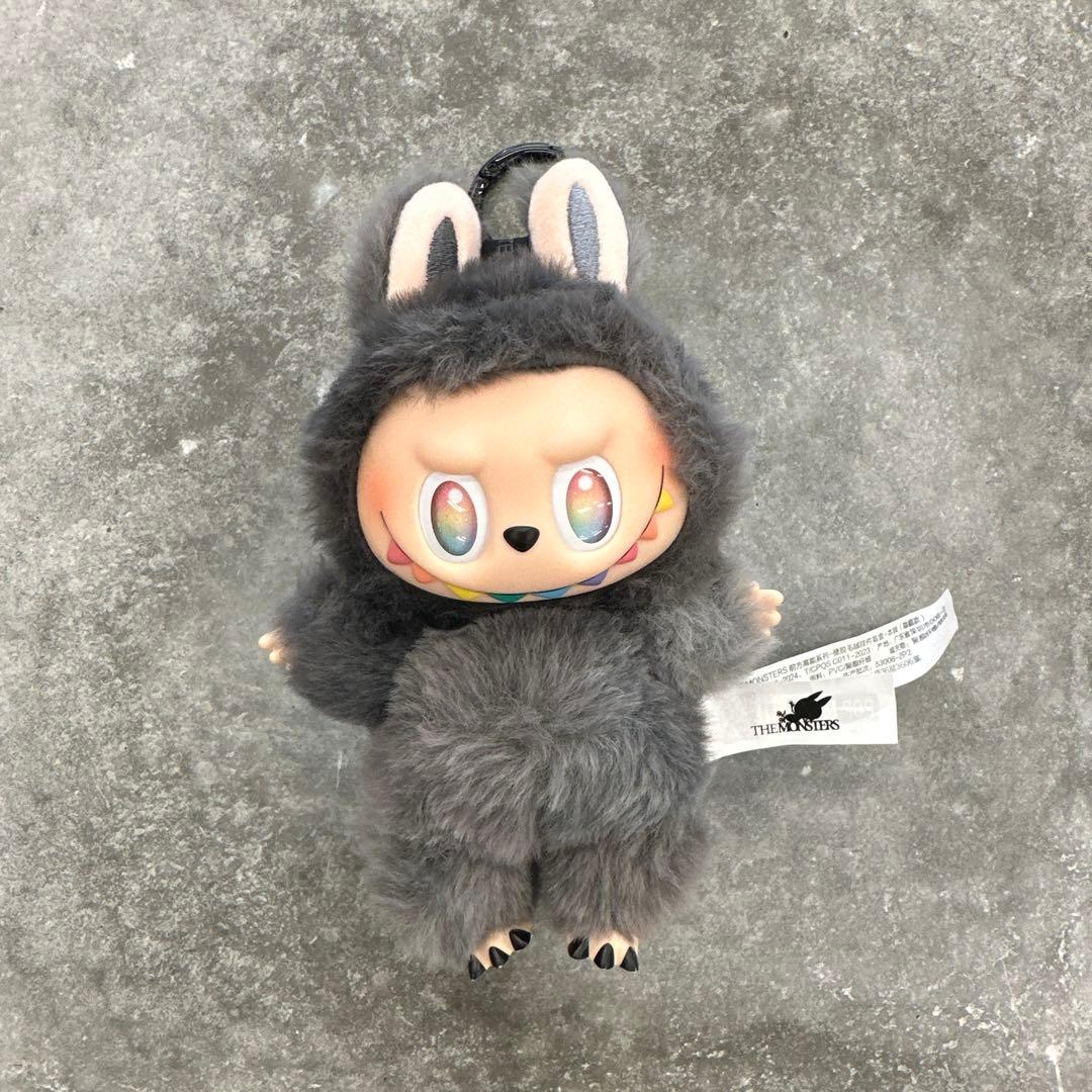 【正規品】POP MART THE MONSTERS ラブブ シークレット 楽天市場】【正規品】Pop Mart Labubu [Secret] Let's Play Together