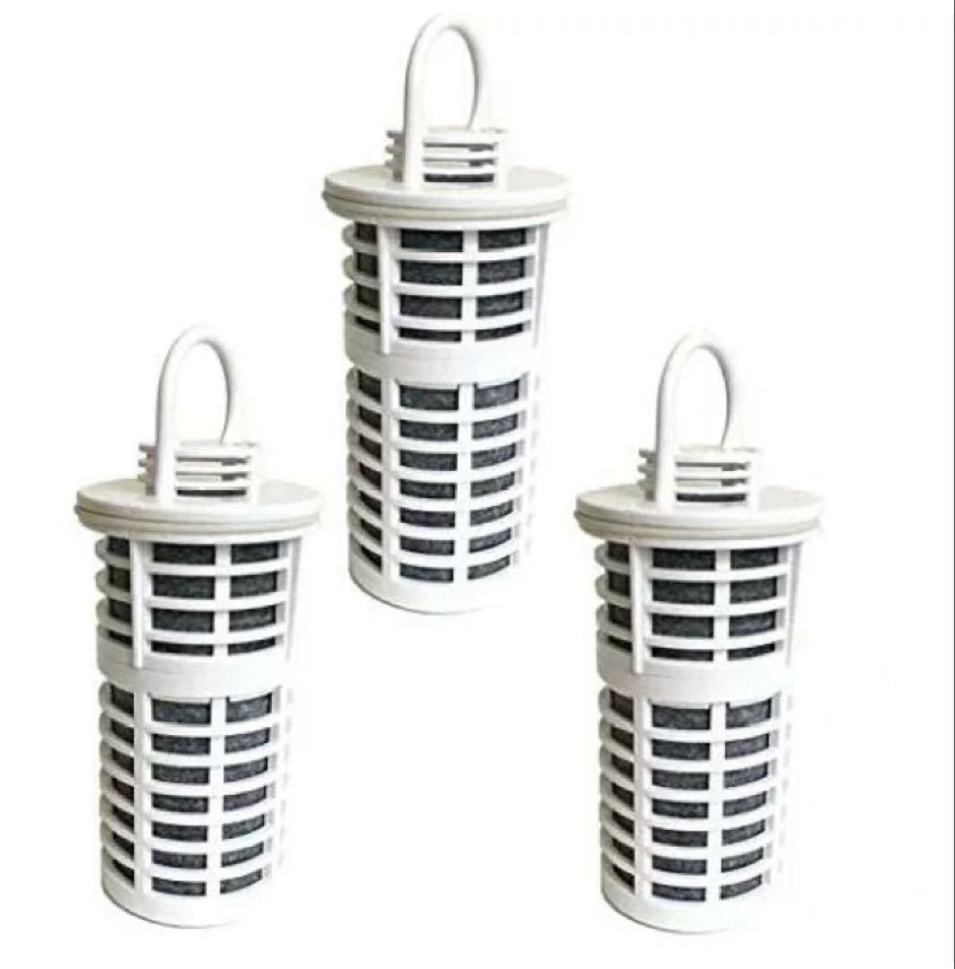 ガイアの水　ポット型浄水器カートリッジ 3個セット 楽天市場】【正規代理店】ガイアの水135【水道取付型用】【3個セット