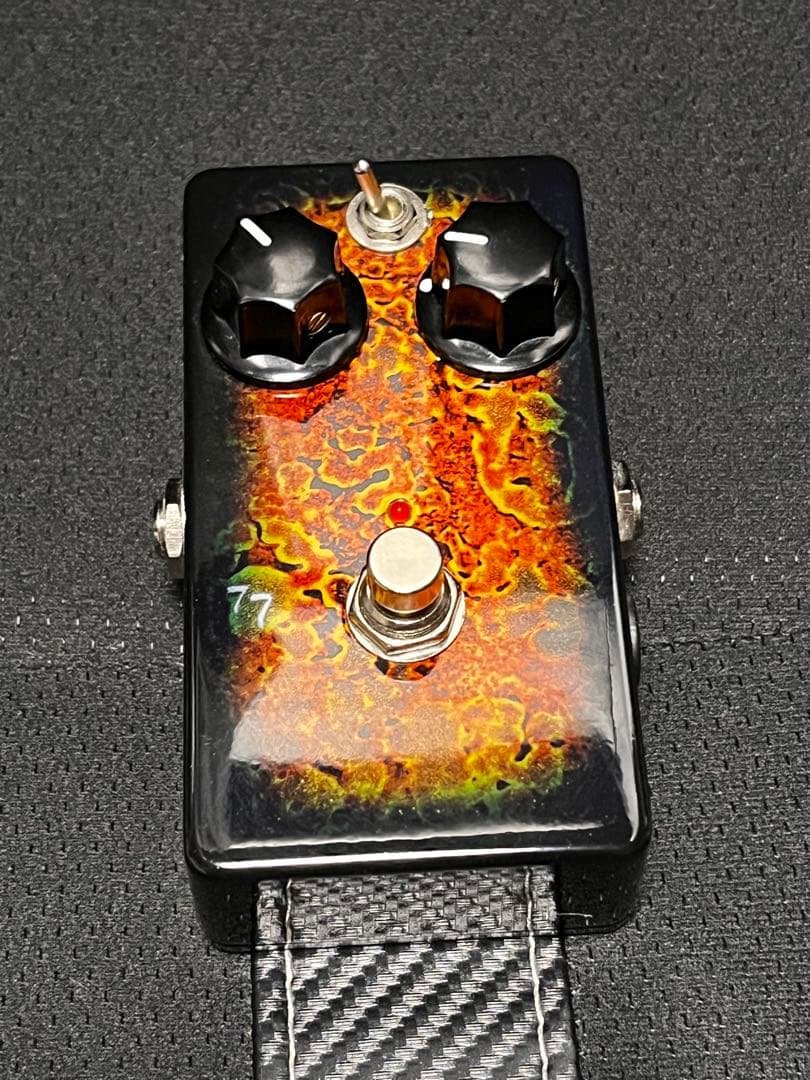 ギター Yuuri Sounds Effects Hot Cake 77 Reissue maxresdefault.jpg