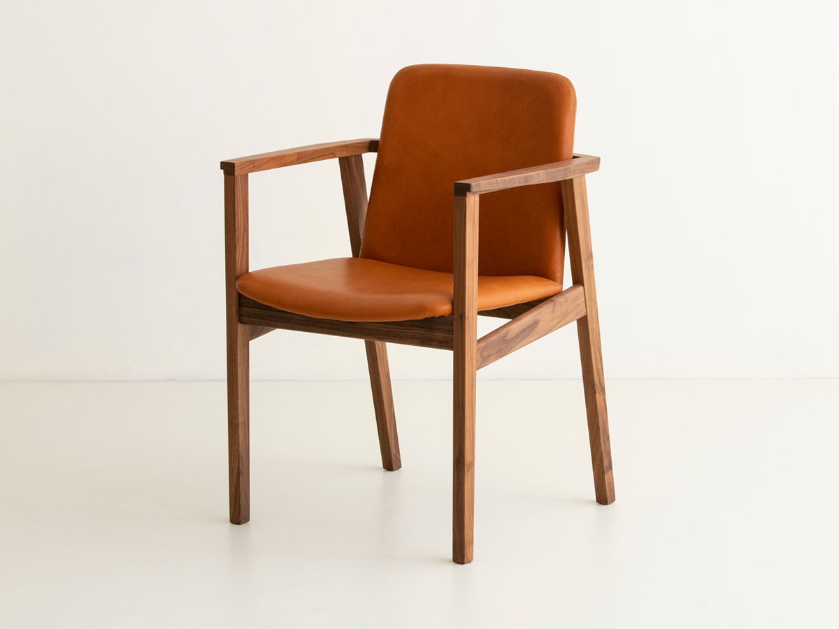 karf Ann Chair / カーフ アン チェア - インテリア・家具通販【FLYMEe】