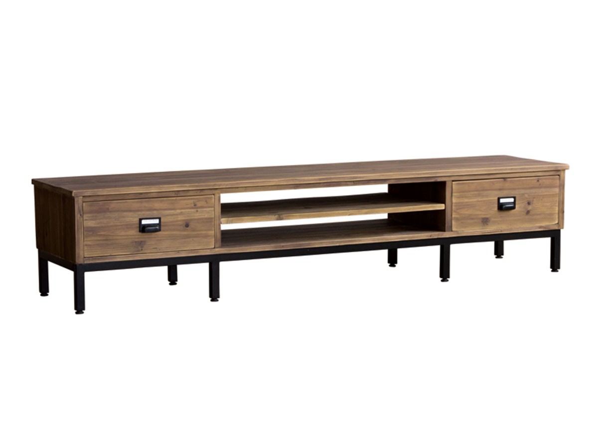 Knot antiques BABEL TV BOARD / ノットアンティークス バベル テレビ