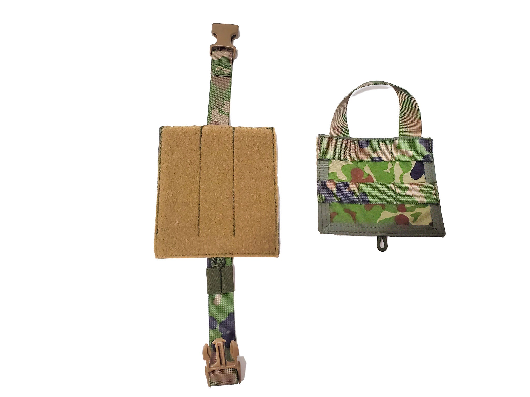 Quick Blow-out Kit – Stagehand Tactical