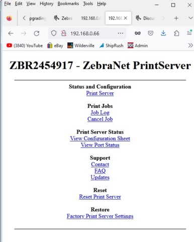 Help save a LP2844-Z